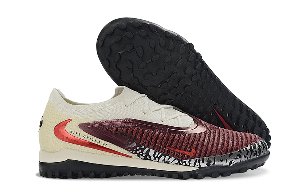 Chuteira Nike Phantom GX III Elite Society
