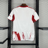 Olympiacos Away - 2025/26