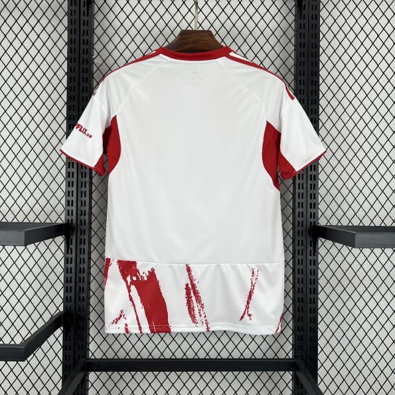 Olympiacos Away - 2025/26