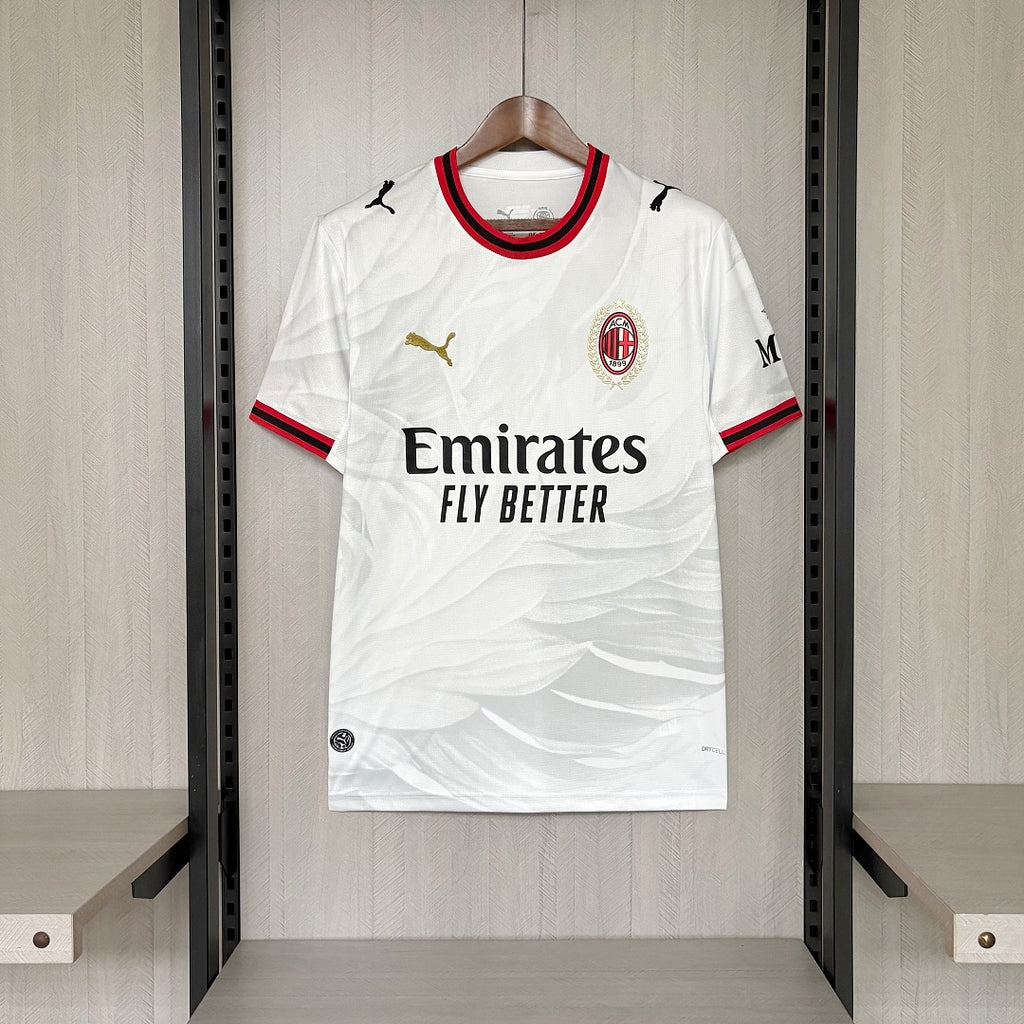 Milan Away - 2026/27