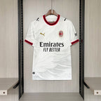 Milan Away - 2026/27