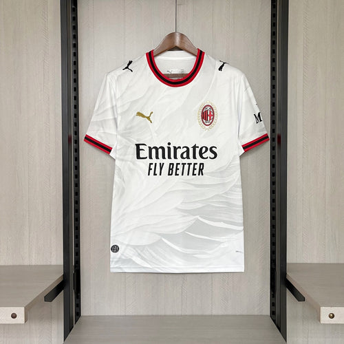 AC Milan Away - 2026/27
