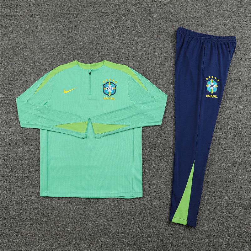 Agasalho Brasil - 2024/25