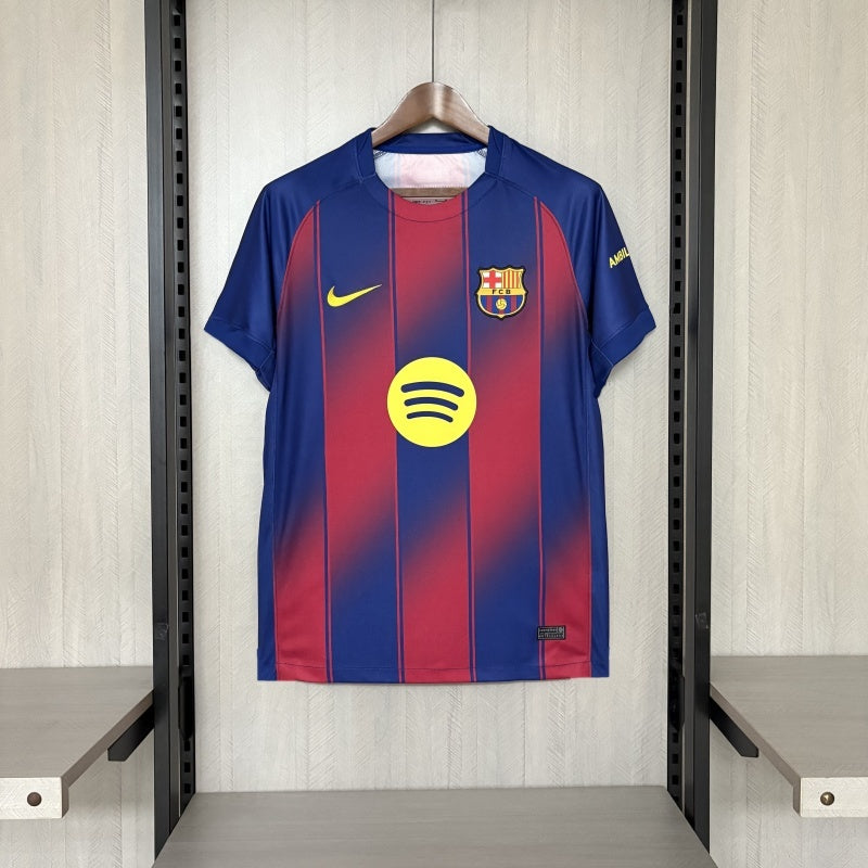 Barcelona Home - 2025/26