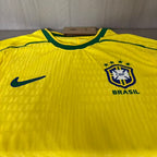 Brasil Home 1998 Retrô Player