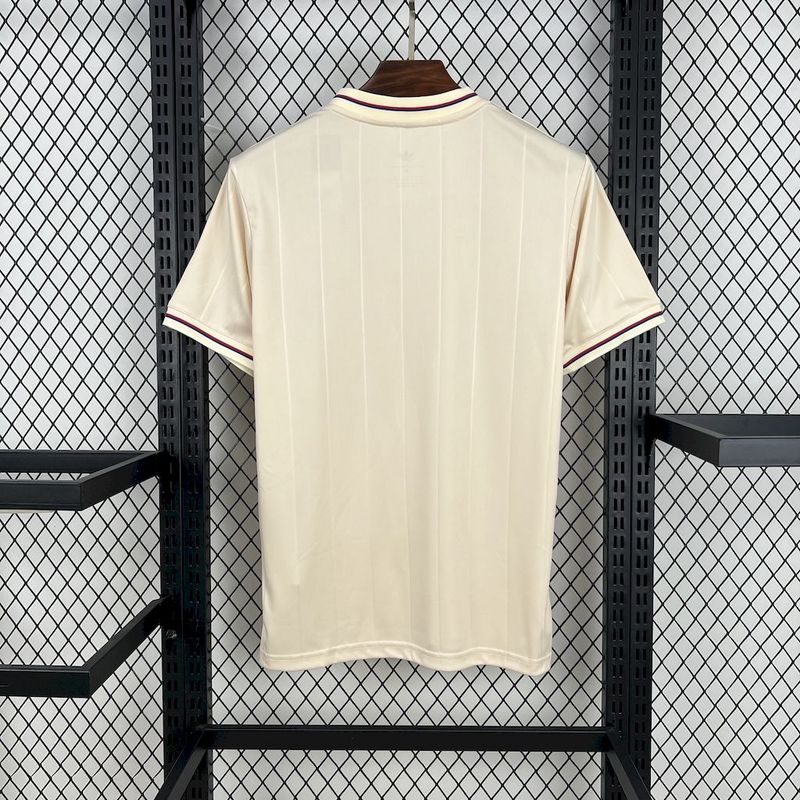 Lyon Ed. Especial - 2025/26