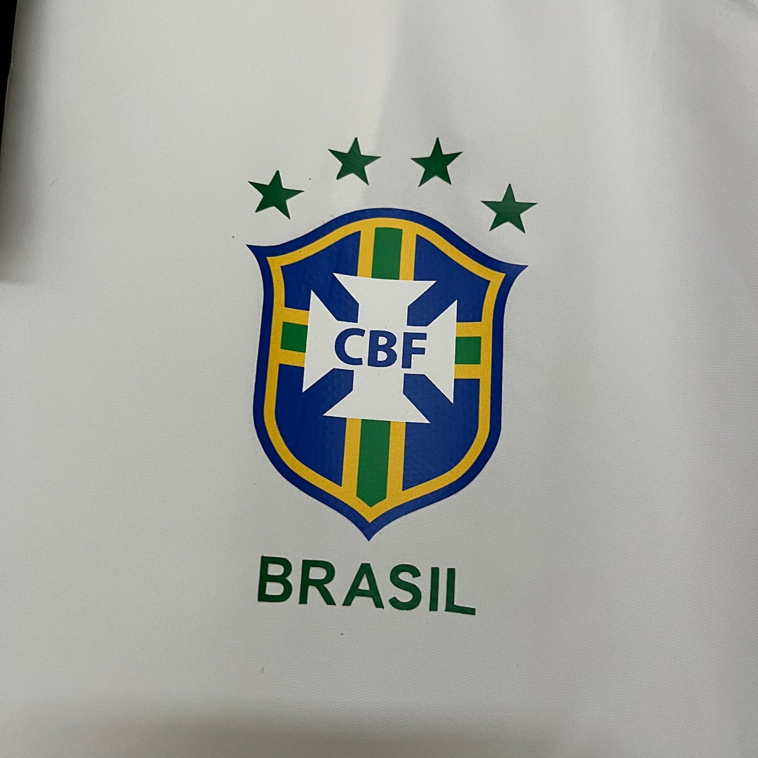 Corta Vento - Brasil