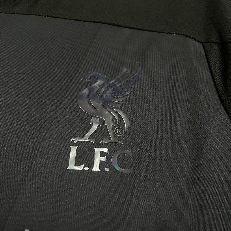 Liverpool Third 96/97 Retrô