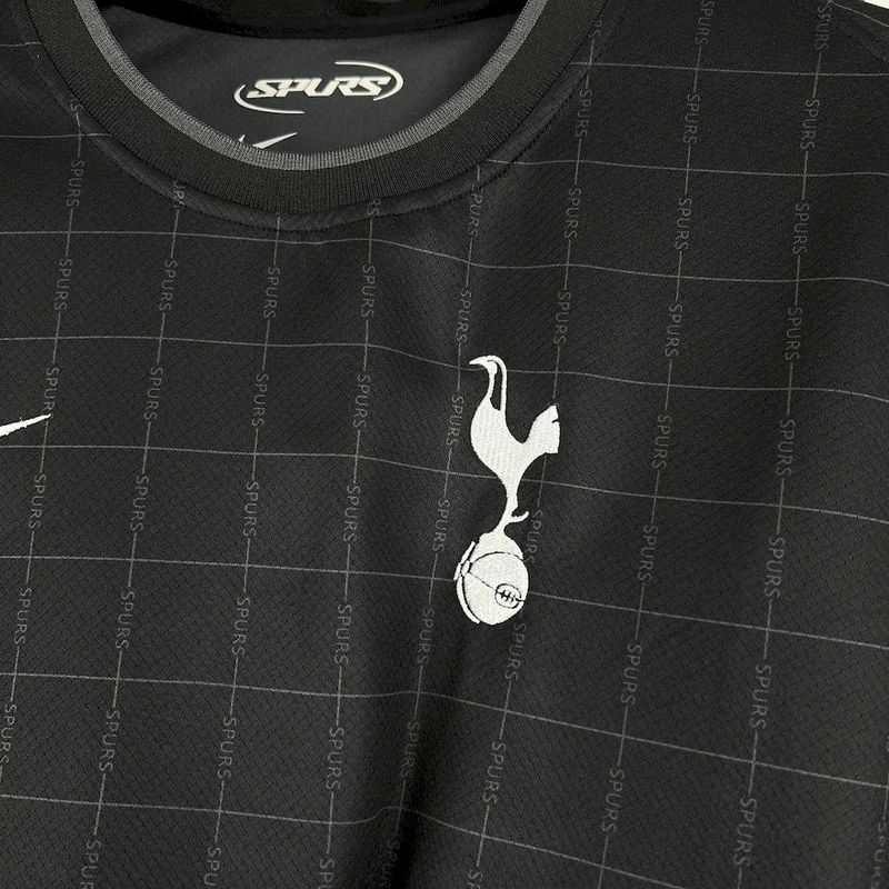 Tottenham Away - 2025/26