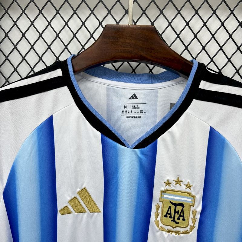 Argentina Home - 2026/27