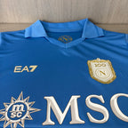 Napoli Home 26/27 Player
