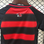Flamengo Home 25/26 Infantil