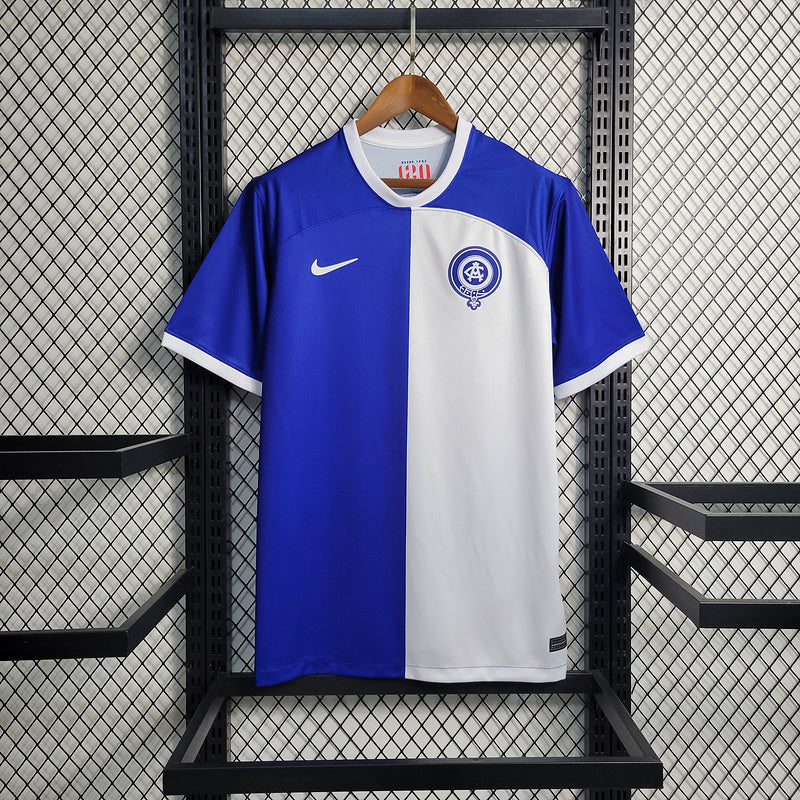 Atlético Madrid Away - 2023/24