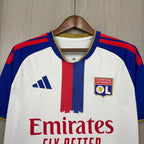 Lyon Home - 2026/27