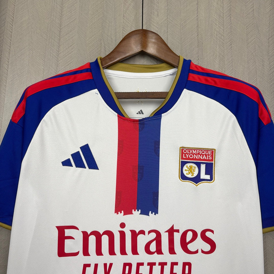 Lyon Home - 2026/27