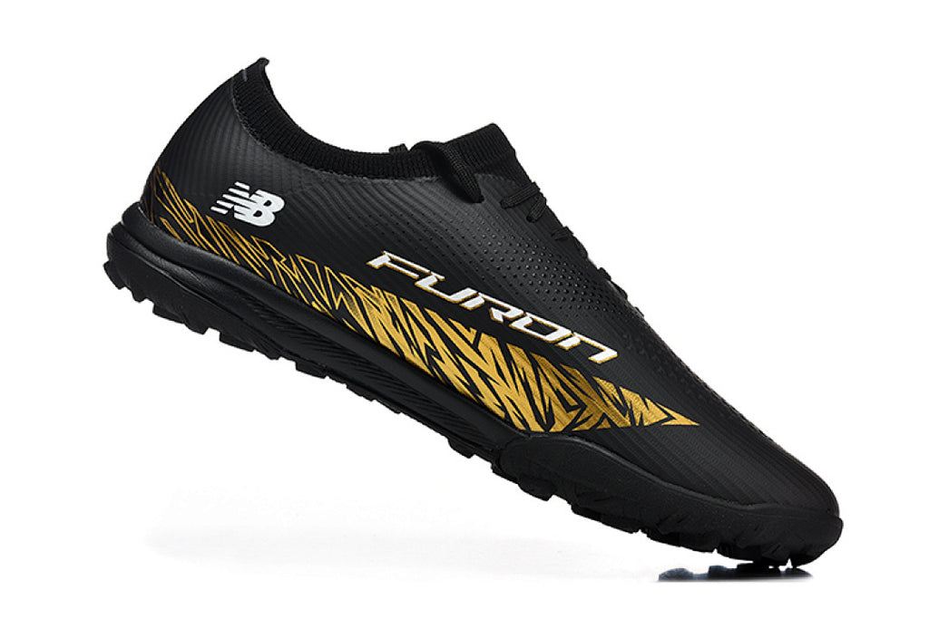 Chuteira New Balance Furon V8 Elite Society