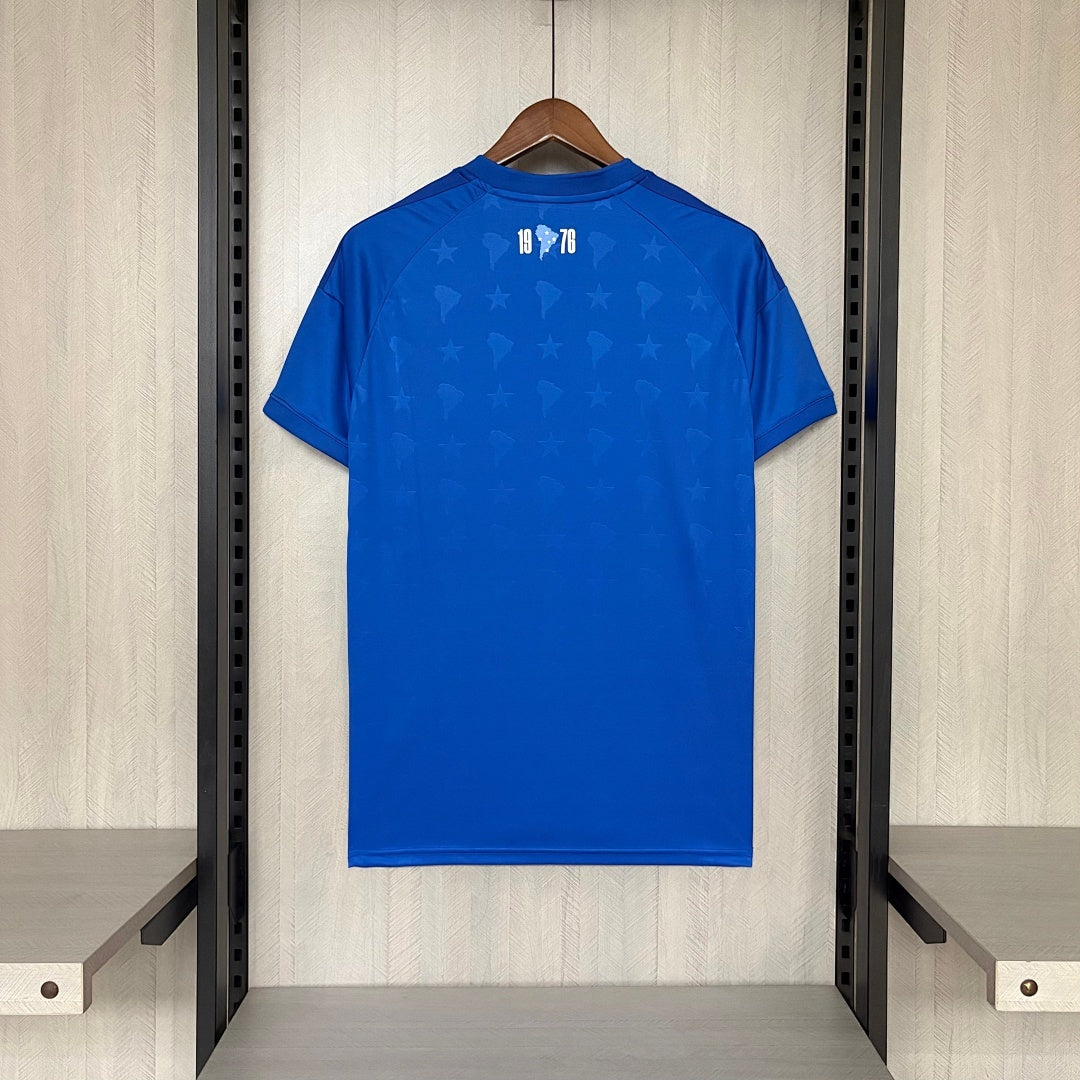 Cruzeiro Home - 2026/27