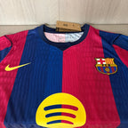 Barcelona Home 26/27 Player