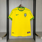 Brasil Home 1998 Retrô