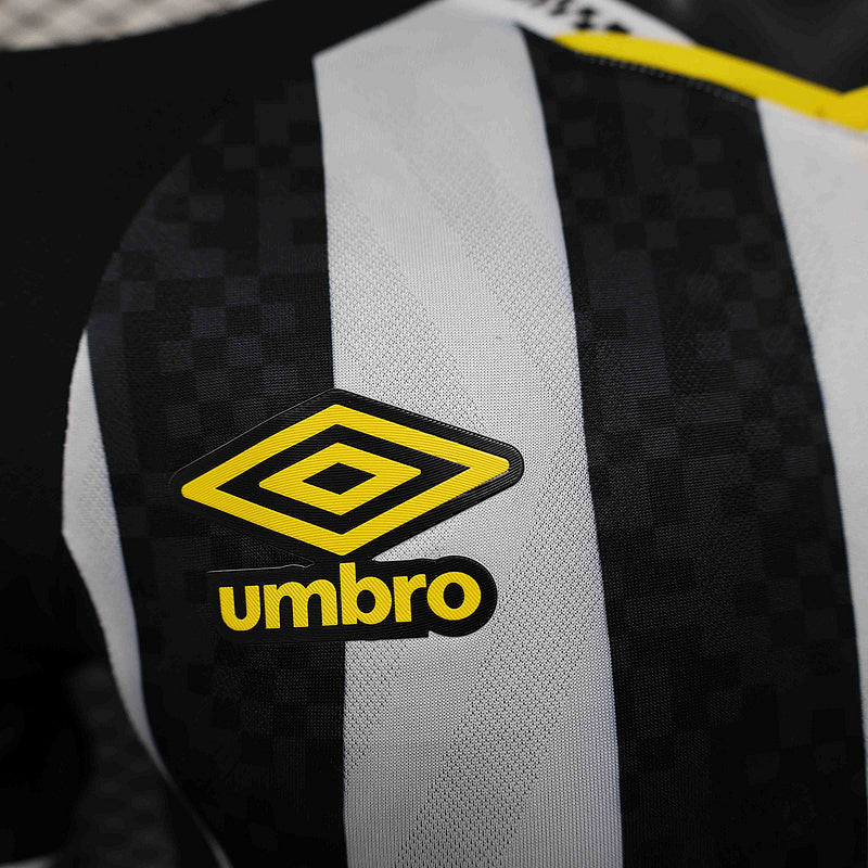 Santos Away 25/26 Player