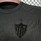 Atlético Mineiro Ed. Black - 2025/26