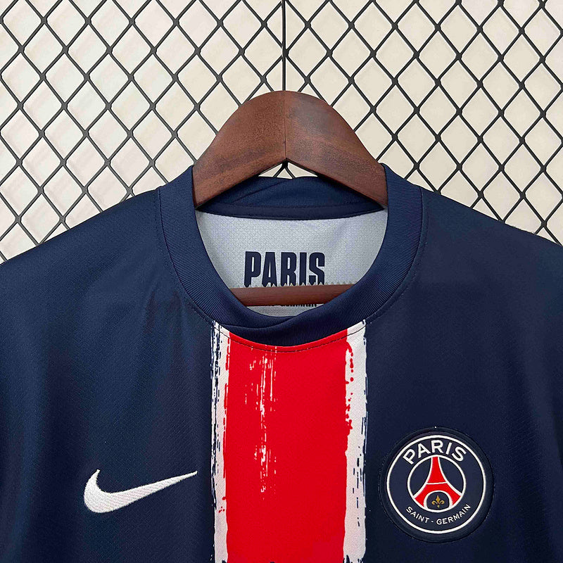 PSG Home - 2024/25