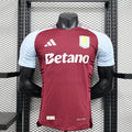 Aston Villa Home 24/25 Player