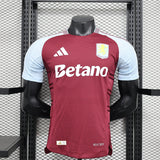 Aston Villa Home 24/25 Player