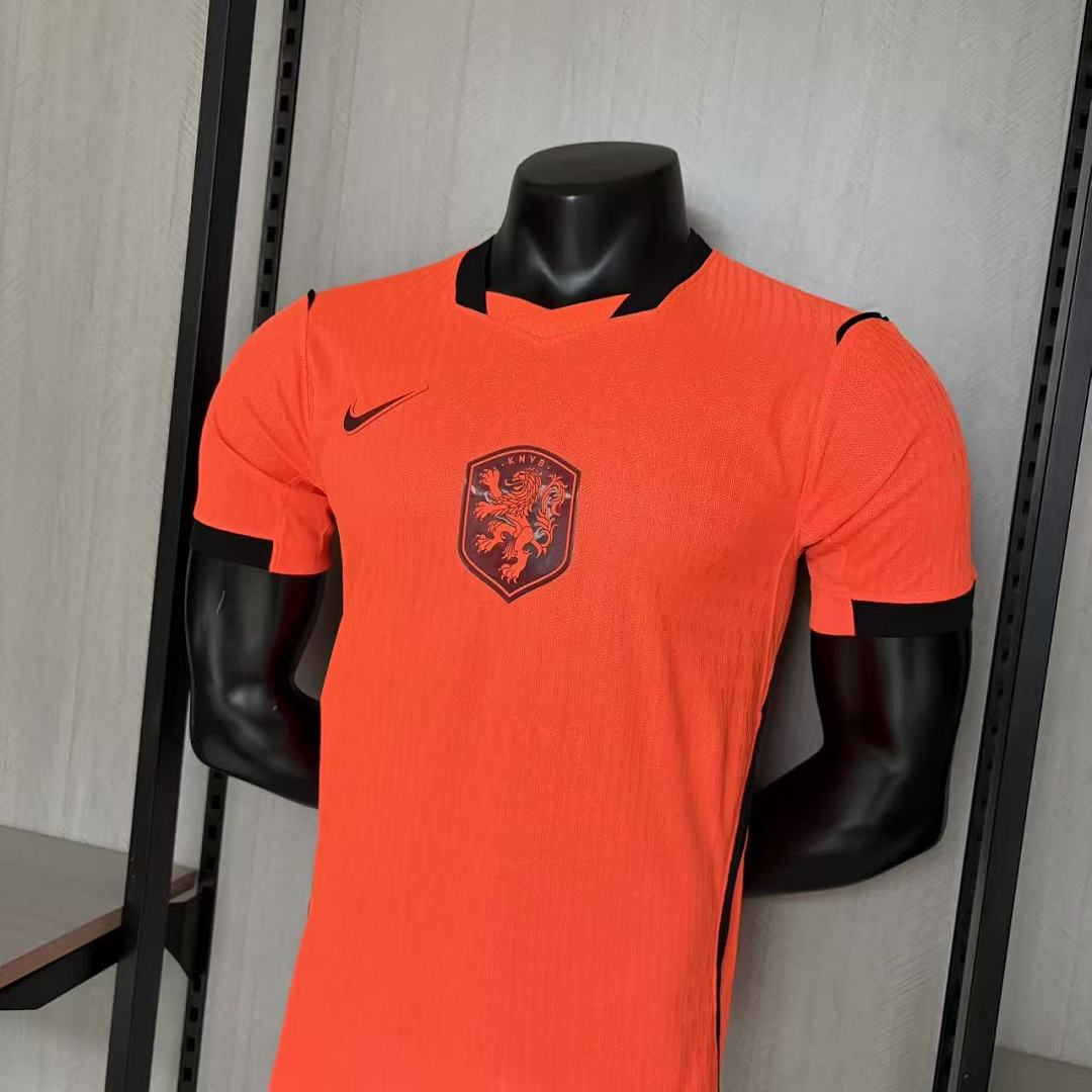 Holanda Home 26/27 Player