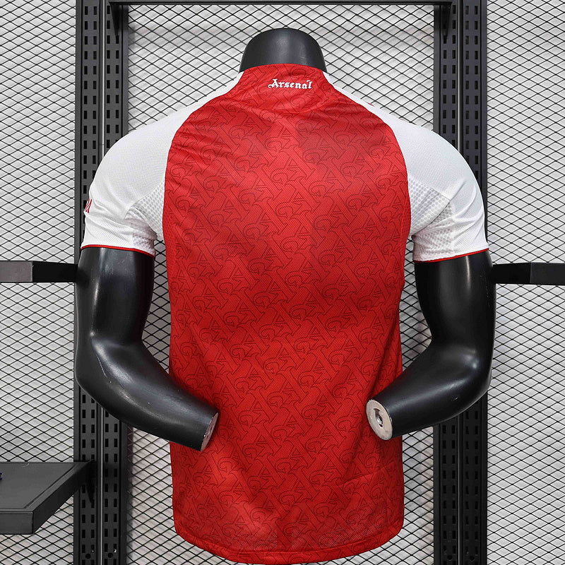 Arsenal Home 25/26 Player