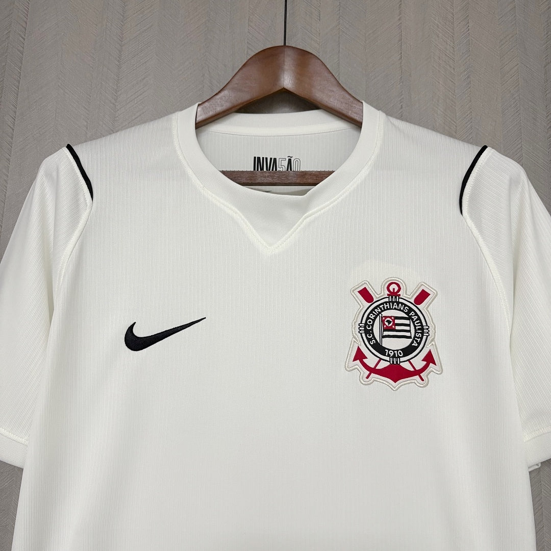 Corinthians Home - 2026/27