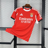 Benfica Home - 2025/26