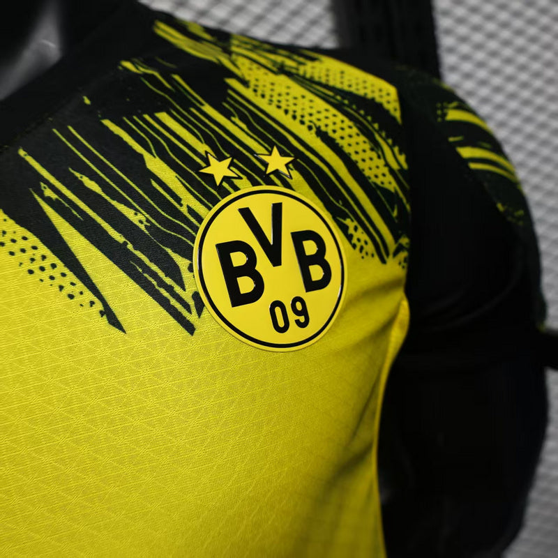 Borussia Dortmund Home 25/26 Player