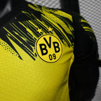 Borussia Dortmund Home 25/26 Player