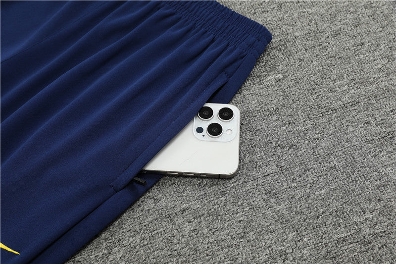 Agasalho Brasil - 2024/25