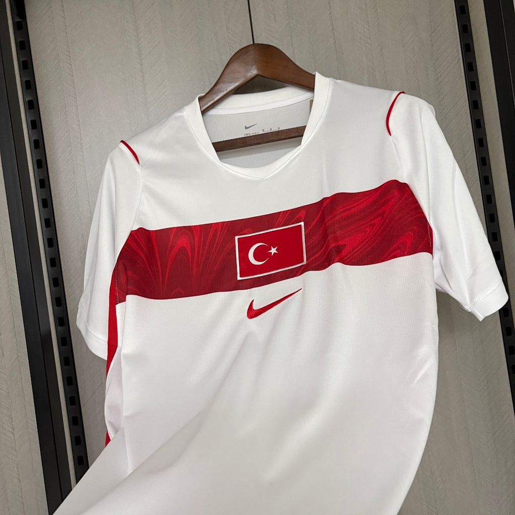 Turquia Away - 2026/27