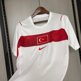 Turquia Away - 2026/27