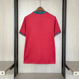 Portugal Home - 2026/27