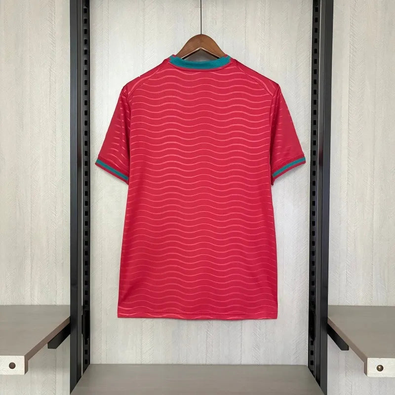 Portugal Home - 2026/27