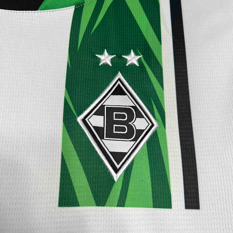Borussia Monchengladbach Home - 2024/25