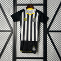 Santos Away 25/26 Infantil