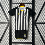 Santos Away 25/26 Infantil
