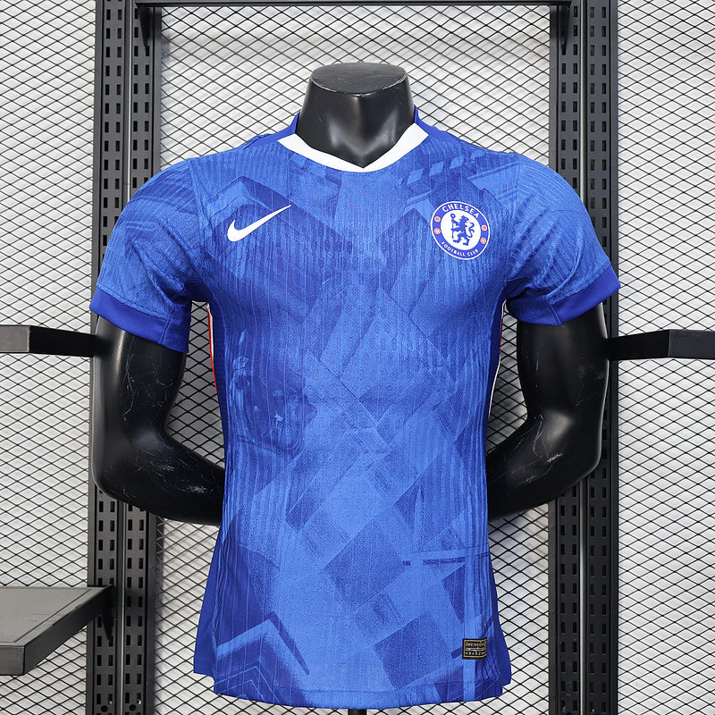 Chelsea Home 25/26 Player