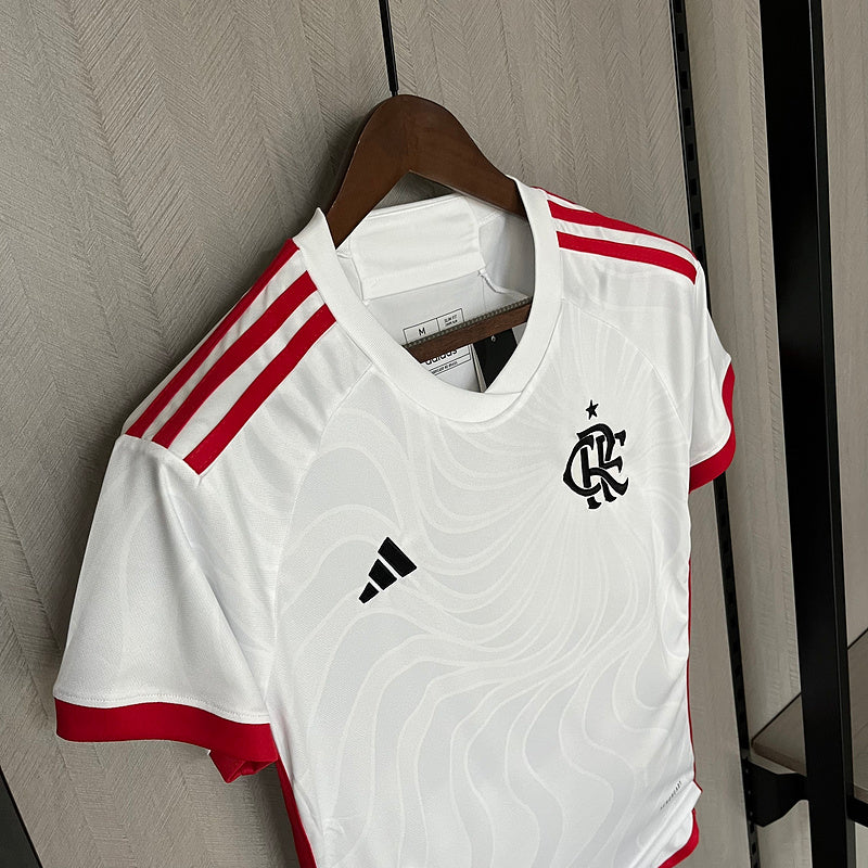Flamengo Away - 2024/25