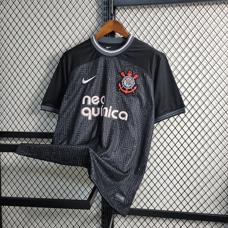 Corinthians Ed. Especial - 2023/24