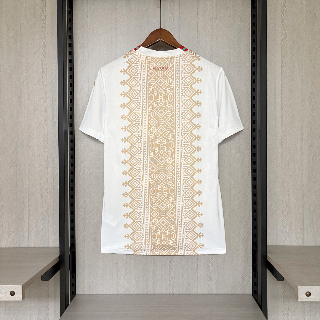 Marrocos Away - 2026/27