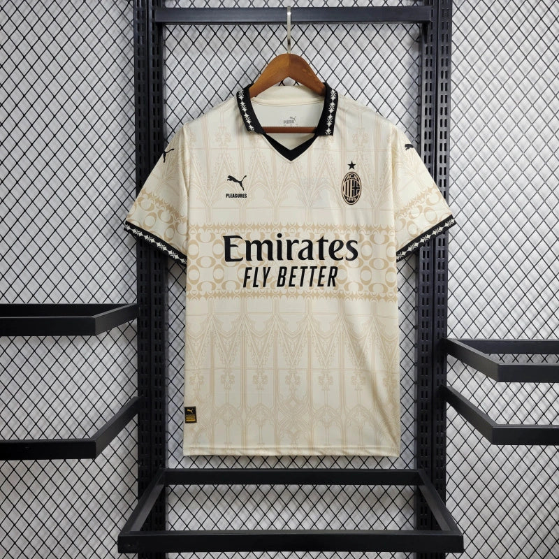 AC Milan Ed. Especial White - 24/25
