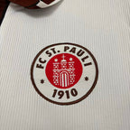 St. Pauli Home - 1999/00 Retrô