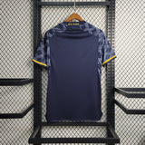 Real Madrid Away - 2023/24
