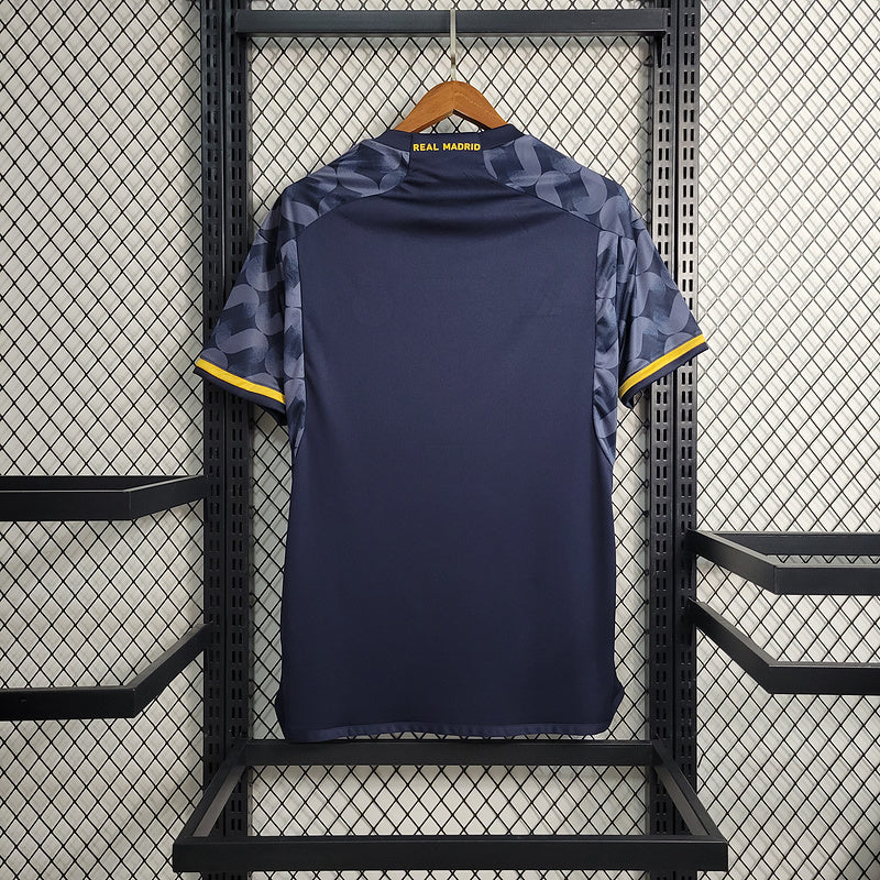 Real Madrid Away - 2023/24